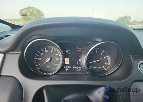 2016 Land Rover Discovery Sport Hse from USA, damaged, VIN SALCR2BG5GH620016